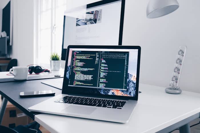 Website Maintenance